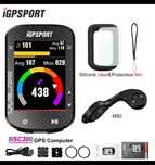 Nawigacja rowerowa BSC 300 igpsport