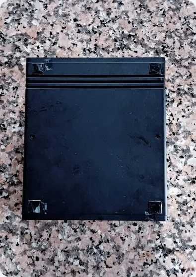 HAMA AV-SELECTOR 320 - Monitorização DIN de 6 pinos