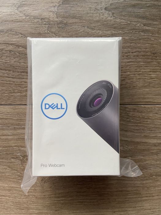 DELL Pro Webcam WB5023