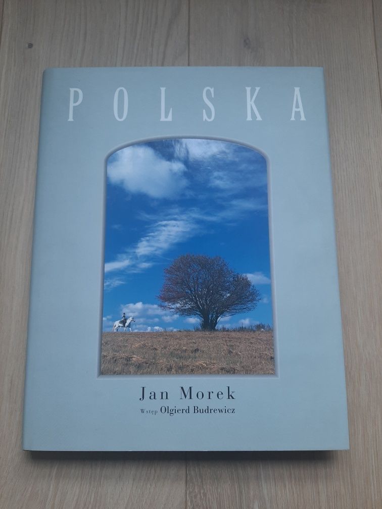Polska - Jan Morek