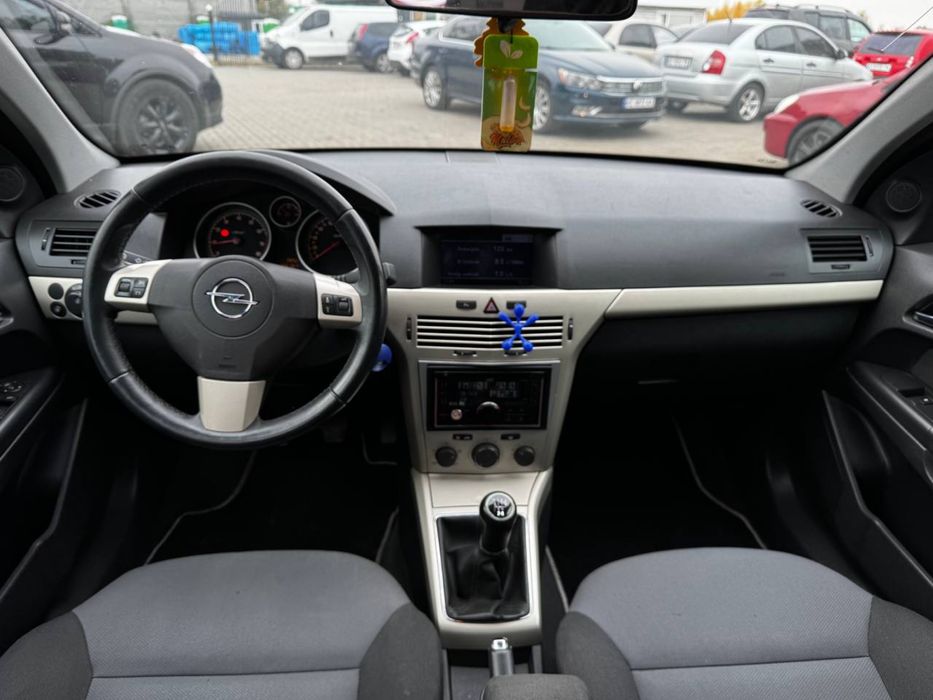 Продам Opel Astra 2008г., 1.6 бензин, свежепригнан. Обмен, Лизинг