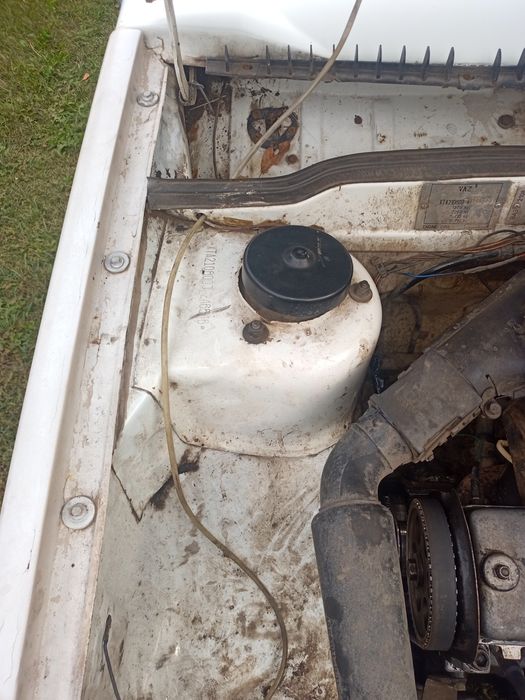 Продам Ваз 2108.