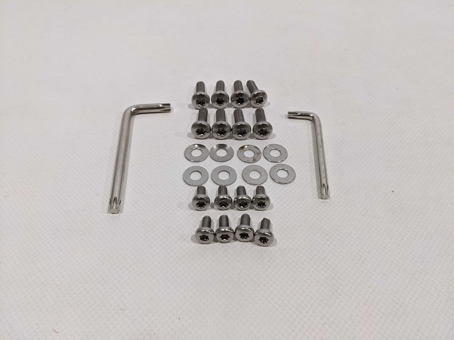 Поперечины перемычки на рейлинги багажник Nissan Rogue Нисан Рог Нісан