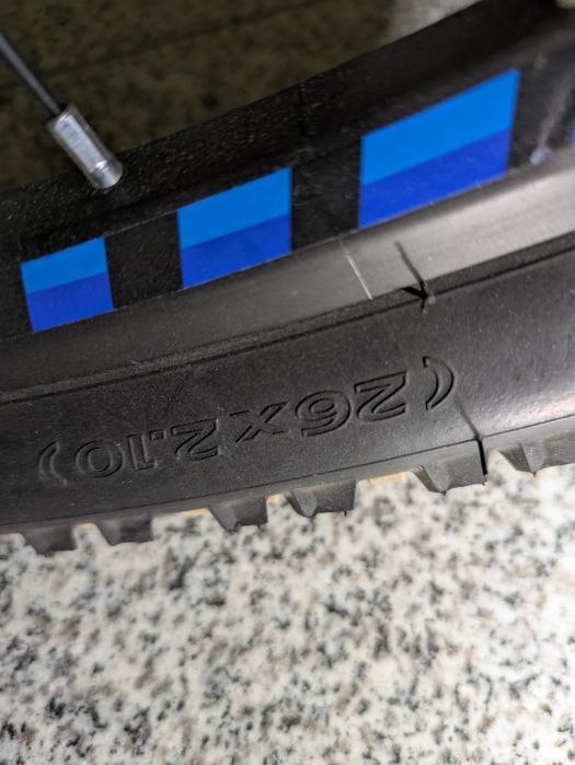 Kross Hexagon X6 rama 19 cali Bardzo dobry stan