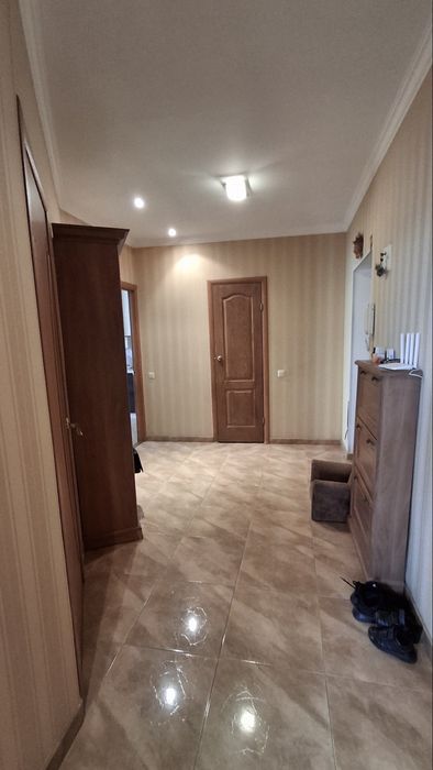 Продам 2х комнатную квартиру с  2х контурным котлом