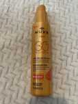 NUXE sun 30SPF 150ml