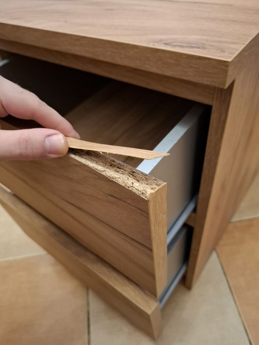 Szafka nocna używana