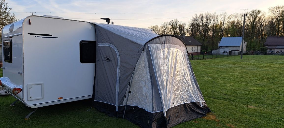 Przedsionek SunnCamp swift 220 deluxe