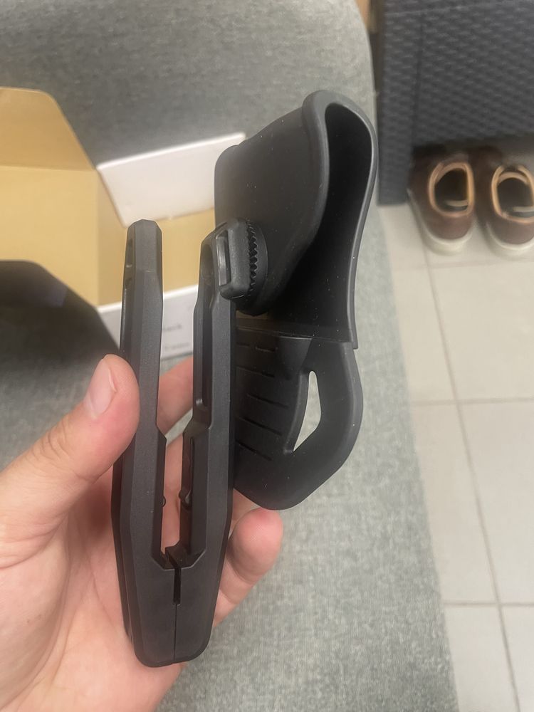 Кобура тактична для Glock