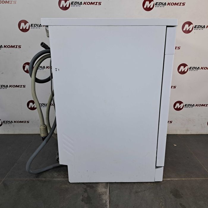 Zmywarka Hoover HF 4C6F0PW [2 lata gwar] C/8prg/46dB/9,5l/14kpl [4]