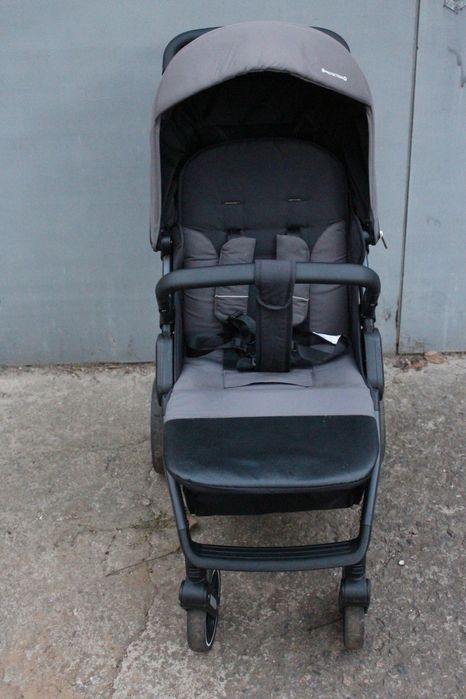 Продам прогулянкову коляску EL Camino