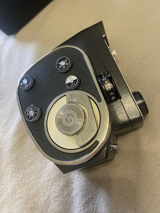 Продам камеру кварц 2 м