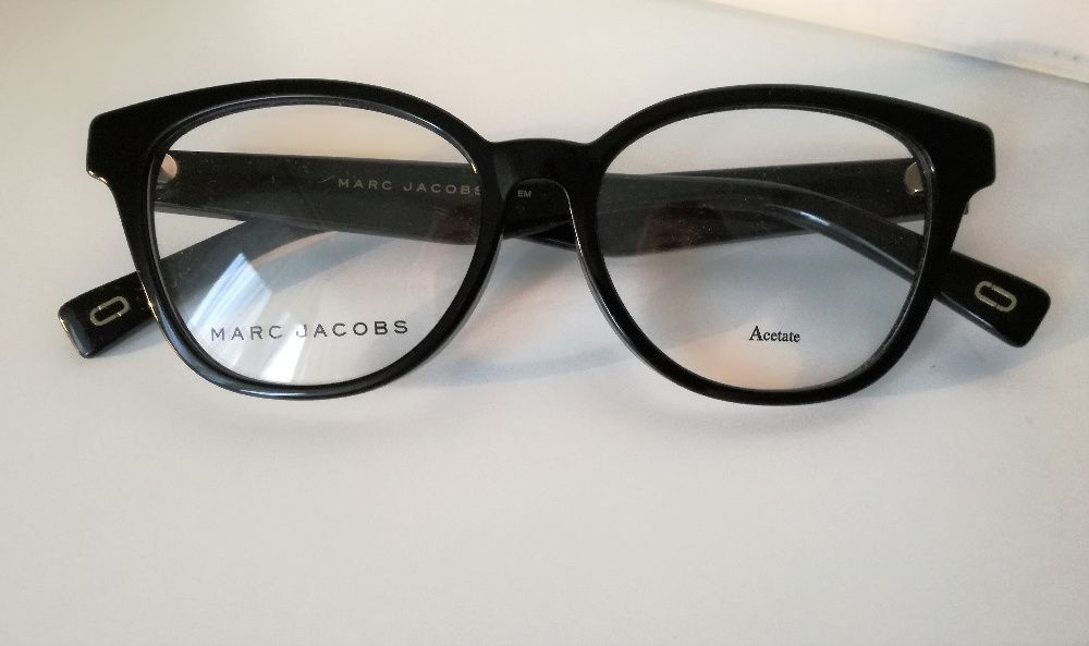 Marc Jacobs 239/F Oprawki Okulary Damskie Piękne Nowe Oryginalne