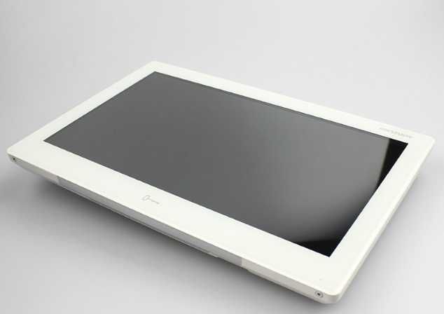 IP відеодомофон з Android Hikvision DS-KH9510-WTE1