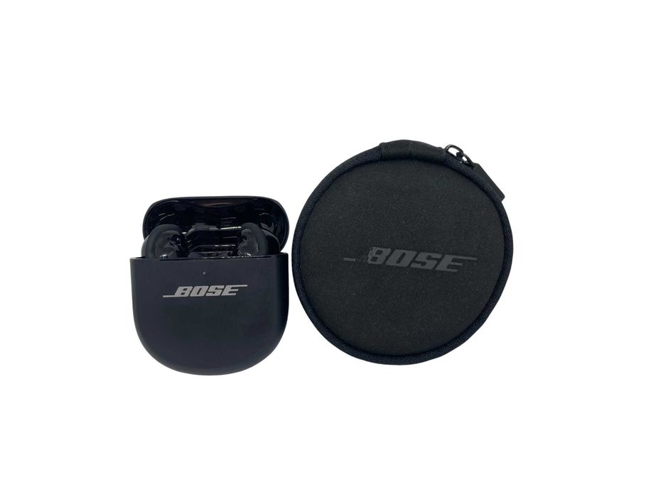 Słuchawki douszne Bluetooth BOSE Quiet Comfort Ultra 2 Earbuds