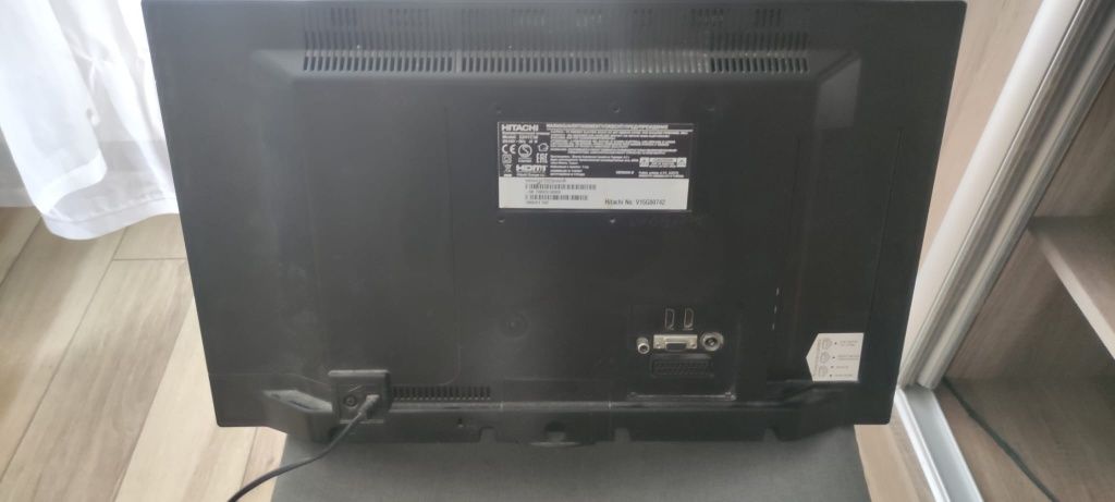 Telewizor HITACHI LED 22HYC06
