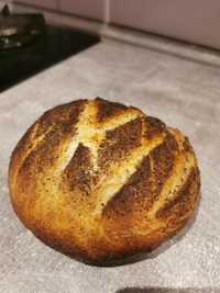 Domowy chleb z zakwasu