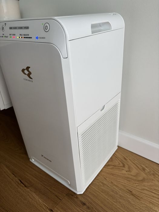 Oczyszczacz powietrza Daikin MC 55 W (MC55W)