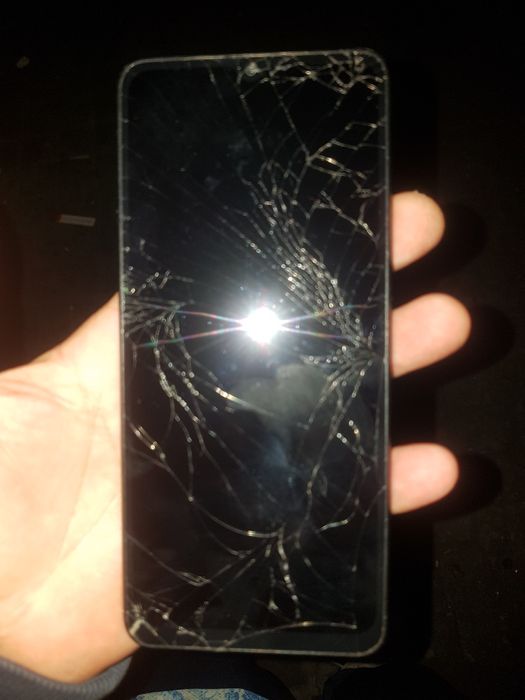 Xiaomi redmi 3 ecra partido