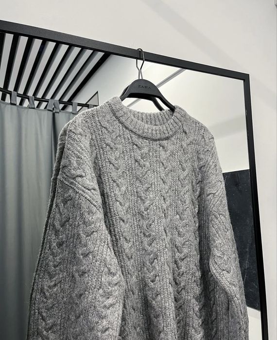 Светр H&M жіночий
