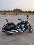Kawasaki Vulcan 1700cc
