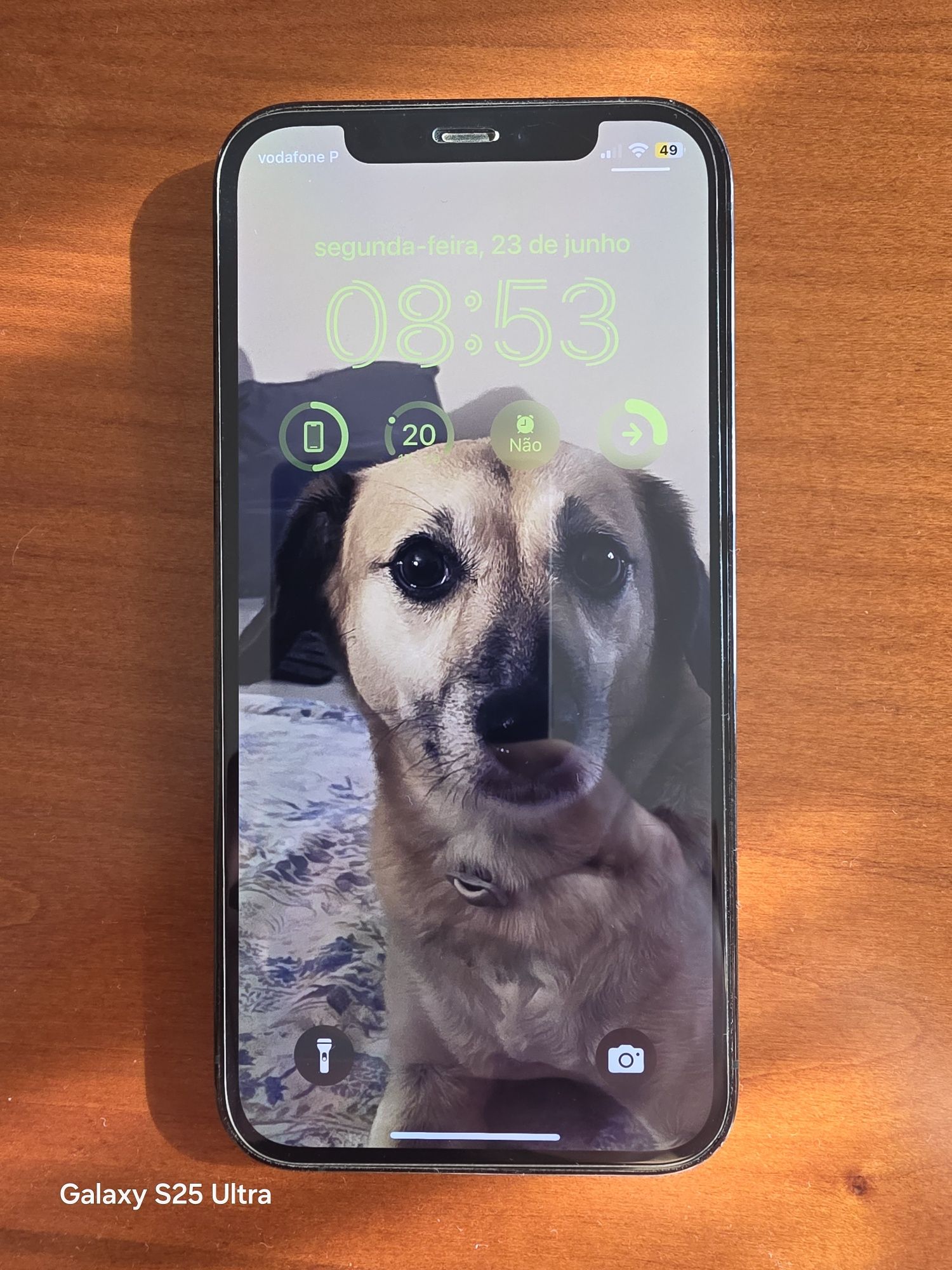 Iphone 12Pro 128gb