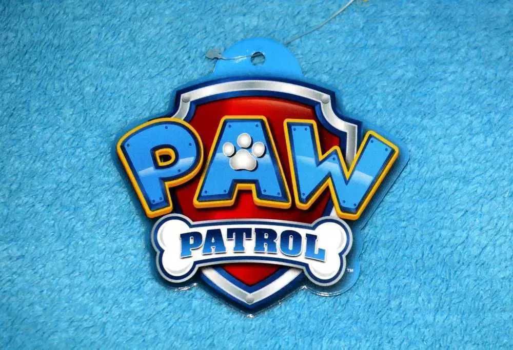 Psi Patrol dziewczęcy kombinezon kąpielowy 86/92 filtr UV 50