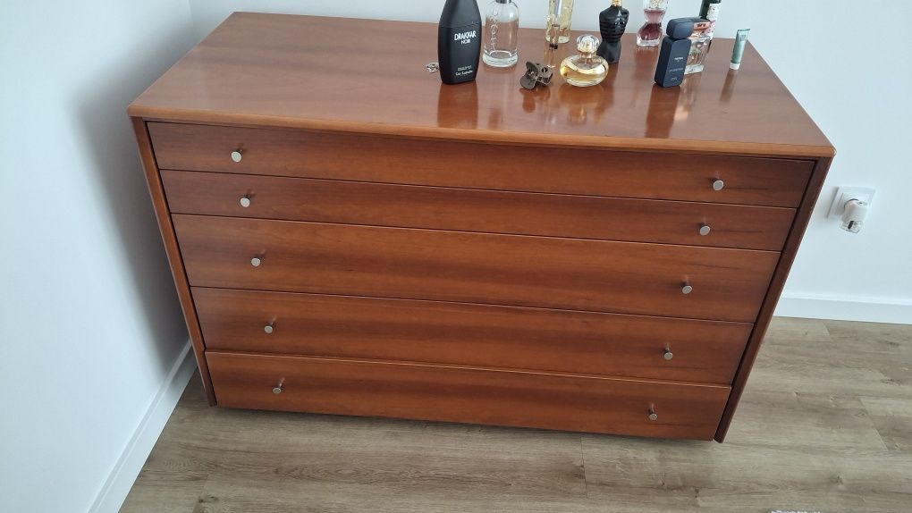 Mobília de quarto de casal
