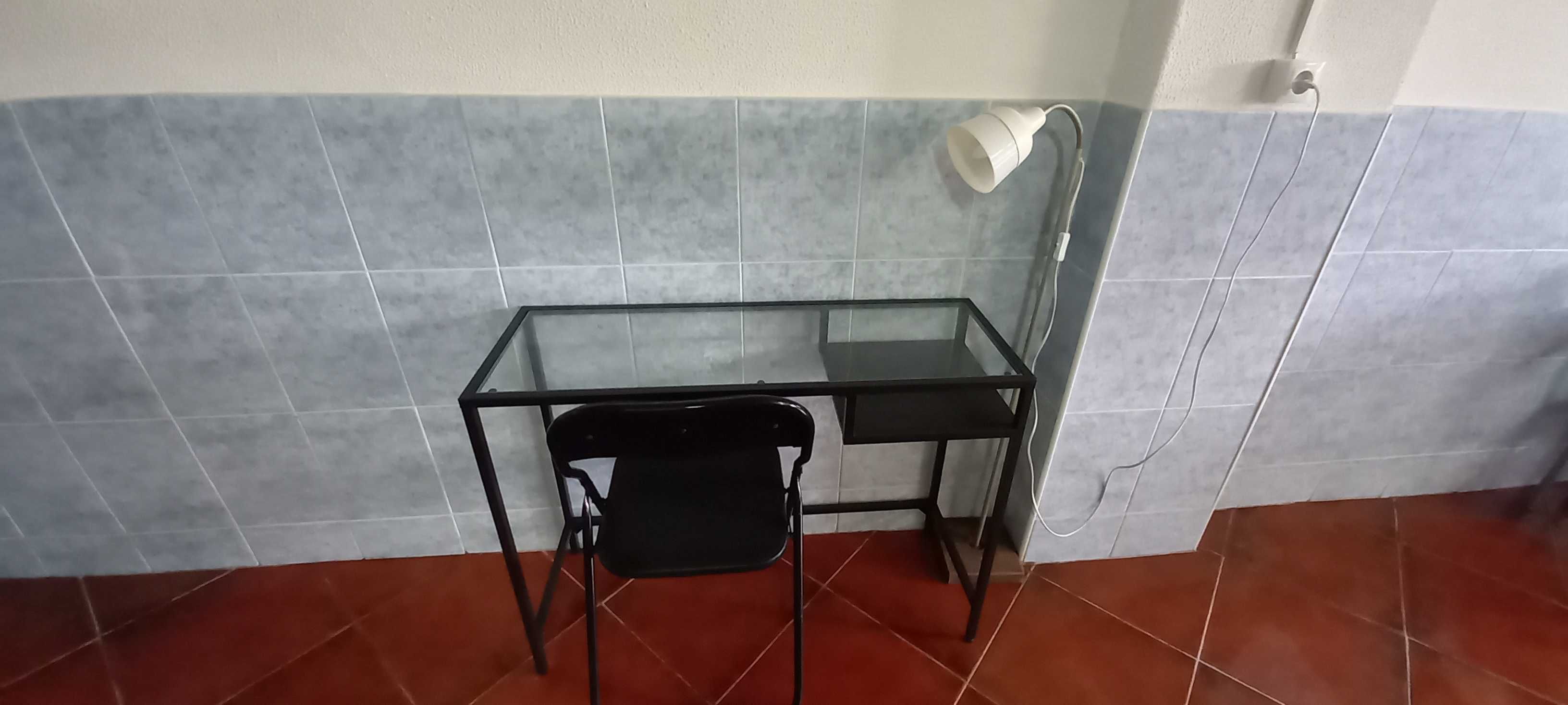 Arrendo T1 (+1) em São João da Madeira