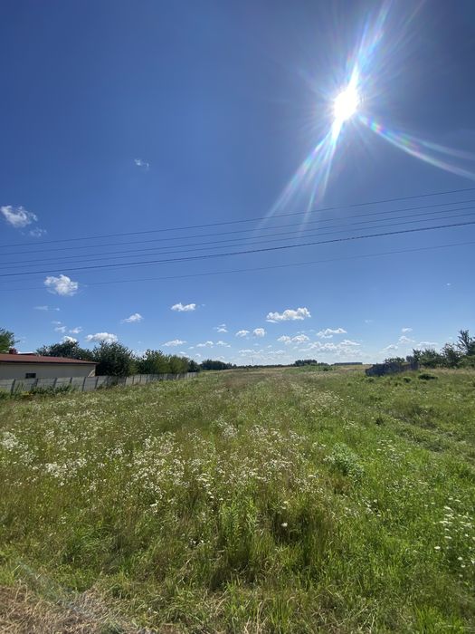 Продам ділянку в селі Кульчин