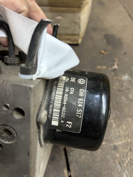 Modulo abs vw beetle/ golf