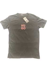 HUGO BOSS T-shirt męski L