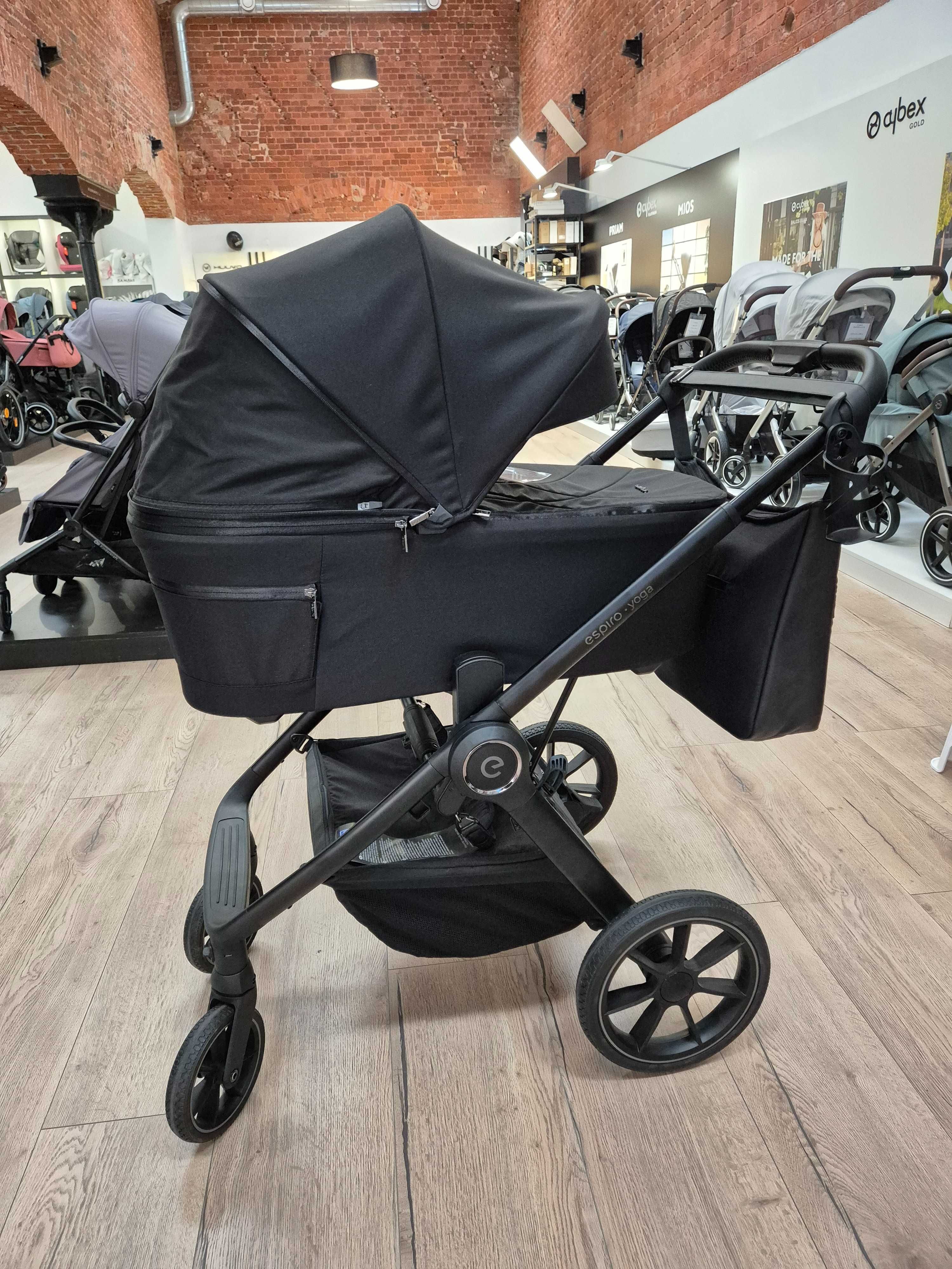 Espiro Yoga 2w1 .