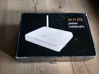 Router Wi-Fi ZTE