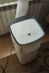 Klimatyzator mobilny Comfee 3 w 1