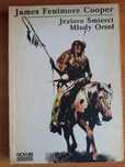 James Fenimore Cooper "Jezioro Śmierci. Młody Orzeł"