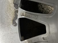 Диски б.у 5/120 R19 ET57 8J Reng Rover Original 4 шт