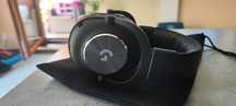 Logitech G PRO X