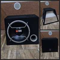 Subwoofer JBL 1000 Watt