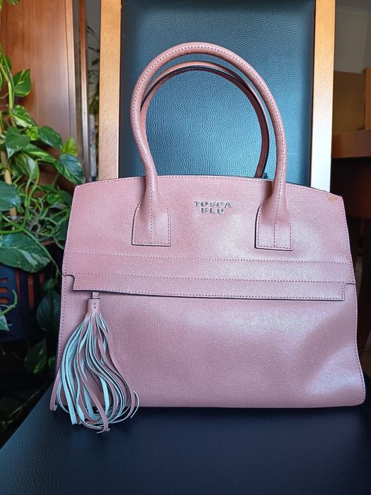 Mala senhora da Tosca Blu