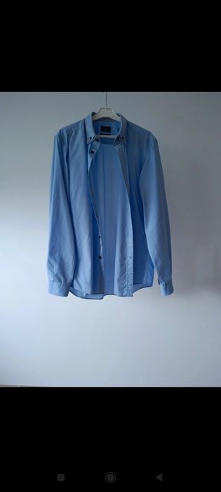 Koszula męska Reserved - 43