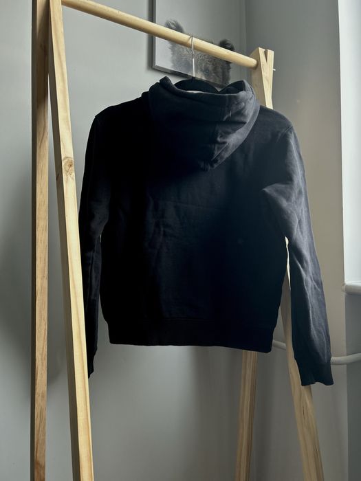 Champion bluza damska czarna XS w stanie idealnym