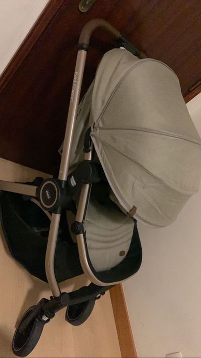 Carrinho CHICCO Best Friend .