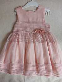 Сукня  H&M на дівчинку 2-3 роки, 98р.