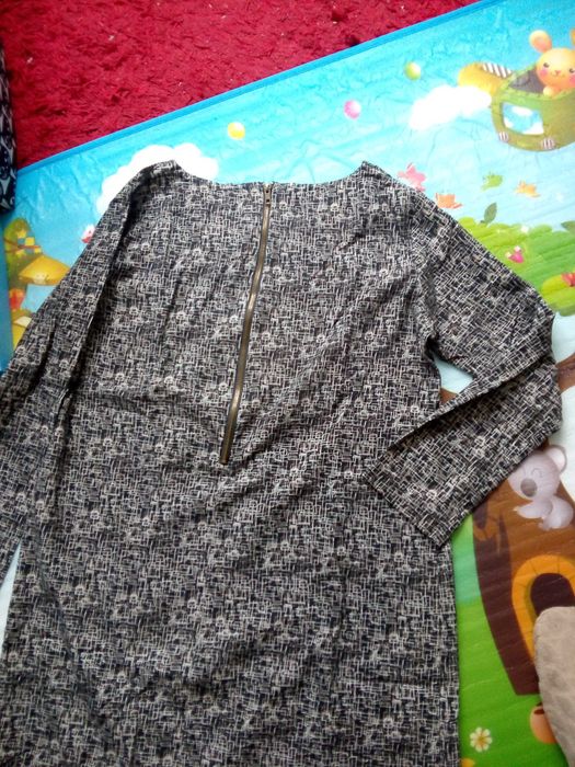 sukienka damska marki Mistral