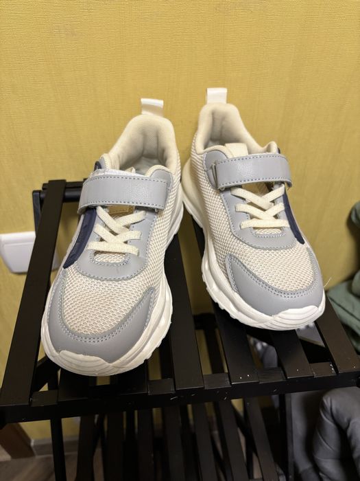 Кросівки для хлопчика