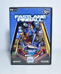 Gra PC #	Fastlane Pinball