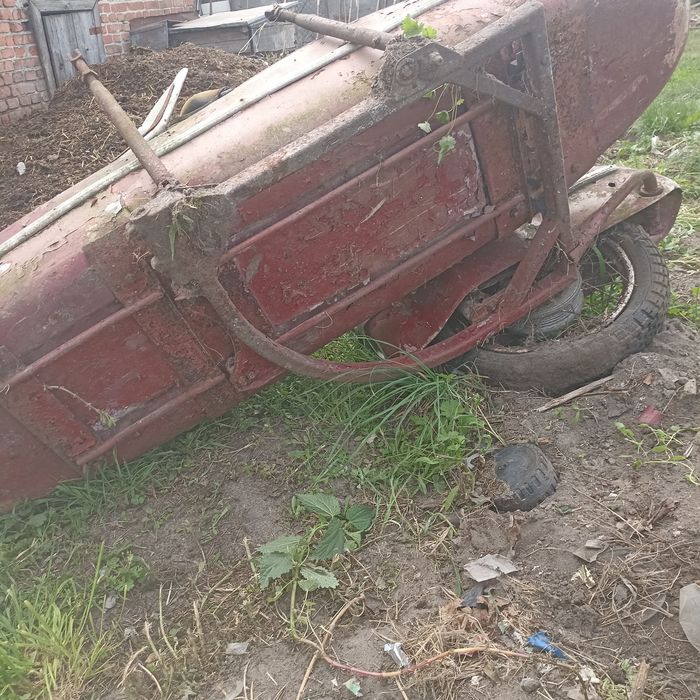 Продам Каляску від Яви