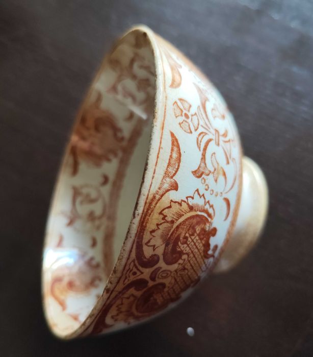 Malgas muito antigas de Sacavém