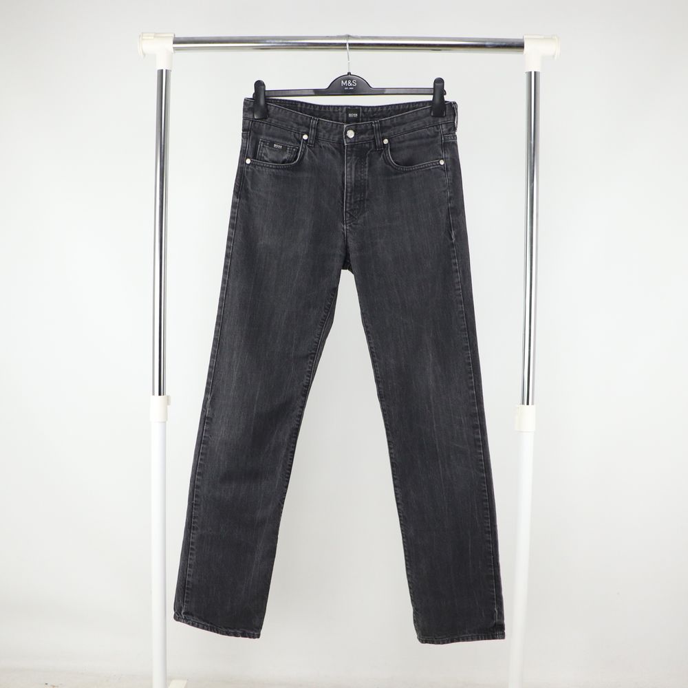 Чоловічи джинси штани Hugo Boss / Оригінал | 33/36 |
